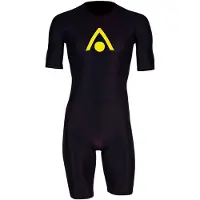 Aqua sphere Racer Speed Kortermet Shorty