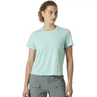 Helly Hansen Sval Kortærmet Baselayer