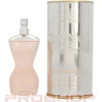 Jean Paul Gaultier Classique Vapo 50ml Eau De Toilette