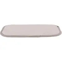 Trixie Lying mat for Skudo 4/Gulliver 4 transport box, 36 × 56 cm,
