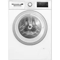 Bosch Series 4 WAN282H4 Vaskemaskin - 8 Kg.