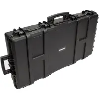 Magma FLXGuard DJ Controller Trolley