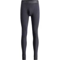 Swix RaceX Merino Pants, Herre, Phantom