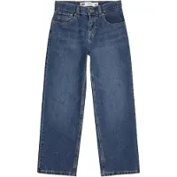 Levi's Kids Jeans - 578 Baggy - Blå - - 8 år (128) - Jeans