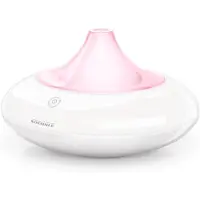 Soehnle Ravenna, Elektrisk, 80 ml, Innendørs, Hvit, 180 mm, 180 mm