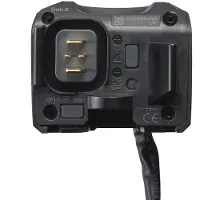 Shimano Y7k2980xx En600 Batteriholder