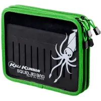 Kali Kunnan Double Squid Jig Veske