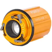 Progress Nitro Cl Disc Shimano Hg Road Freehub-kropp