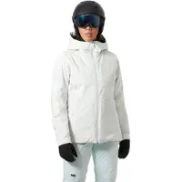 Helly Hansen Panorama 2.0 Ins, Skijakke, Dame, Seafoam