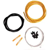 Alligator I-link 5.5 Mm Road Bremsekabelsett