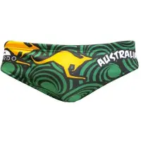 Turbo Australia Badetrusser