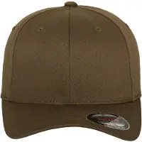 Flexfit Wooly Combed Junior Cap