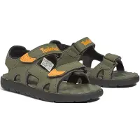 Timberland Perkins Row 2 Strap Sandaler For Småbarn