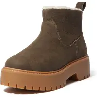 Timberland Stone Street Mid Støvler