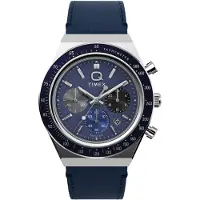 Timex Tw2y36100 40mm 5atm Quartz/analogical Klokke