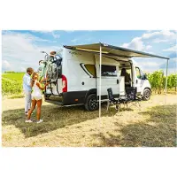 Fiamma F80 S Polar 290 Cm Markise