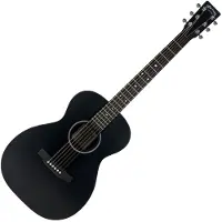 Martin 0-X1 Black