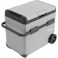 Outwell Arctic Frost 55l 12v-230v Kjølebag Med Hjul