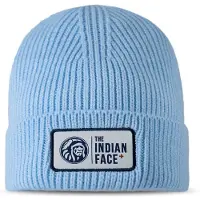 The Indian Face Alpine Lue