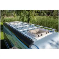 Fiamma Ducato Takreling