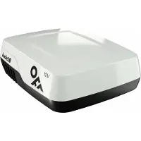 indelB Aircon Klimaanlegg 12v