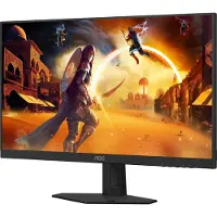 AOC 24g4hre 24´´ Full Hd Va Wled 180hz Skjerm