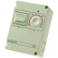 Devi Devireg 610 electronic thermostat