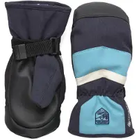 Hestra Gore-Tex Atlas Jr, Votter, Junior, Navy