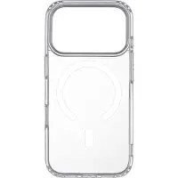 Onsala Collection mobildeksel TPU MagSerie iPhone 17 Pro transparent