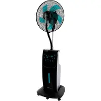 Cecotec Energy Silence 790 Fresh Essence Ionisk Forstøvervifte