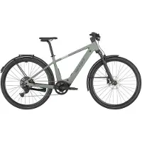 Scott Bikes Passage 30 Performance Sx 28´´ Cues Rdu4000gs 2025 Elektrisk Sykkel