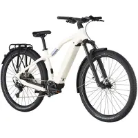 Scott Bikes Axis 40 Bosch Performance 29´´ Cues Rd-u6000gs 2025 Elektrisk Sykkel