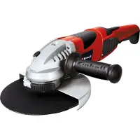 Einhell TE-AG 230/2000, 6500 o/min, 23 cm, vekselstrøm, 5,6 kg