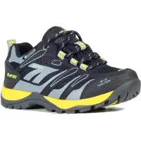 Hi-tec Muflon Low Wp Tursko