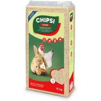 Chipsi Super Spon - 15 kg
