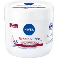 Nivea Repair & Care Body Cream UREA 400ml