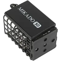 Mikado Square Amkz-02 Feeder 10 Enheter