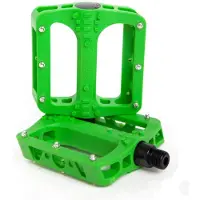 El Gallo Eco Fiber Sykkelpedaler