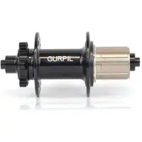 Gtr Mtb 6b Disc 8-11s Baknav
