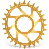 Garbaruk Race Face Cinch Boost Ovalt Drev
