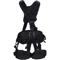 BEAL Hero Pro Komplett Sele