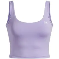 Under Armour Motion Emea Ermeløs T-skjorte
