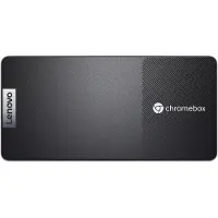 Lenovo Chromebox Micro Celeron N4500 83F9000GNS 8 GB 32 GB eMMC