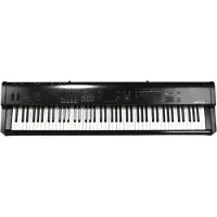 Kawai MP7SE Scenepiano Svart