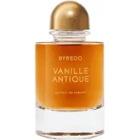 Byredo Night Veils Vanille Antique Extrait de Parfum 70 ml
