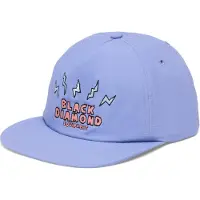 Black Diamond Synthetic Surf Cap