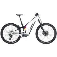 Scott Bikes Patron 900 Performance Cx 29´´ Gx Eagle Axs 2025 Elektrisk Terrengsykkel