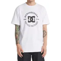 Dc-shoes Dc Star Pilot Kortarmet T-skjorte