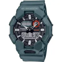 Casio Ga-010-2aer Klokke