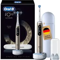 Oral-B iO Series 10 Eclipse Gold Special Edition